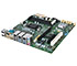 Mitac PH10CMU-Q470-2LAN Micro-ATX (Intel Q470, LGA1200) [PCIe x16, PCIe x8, PCI, 2x LAN] 